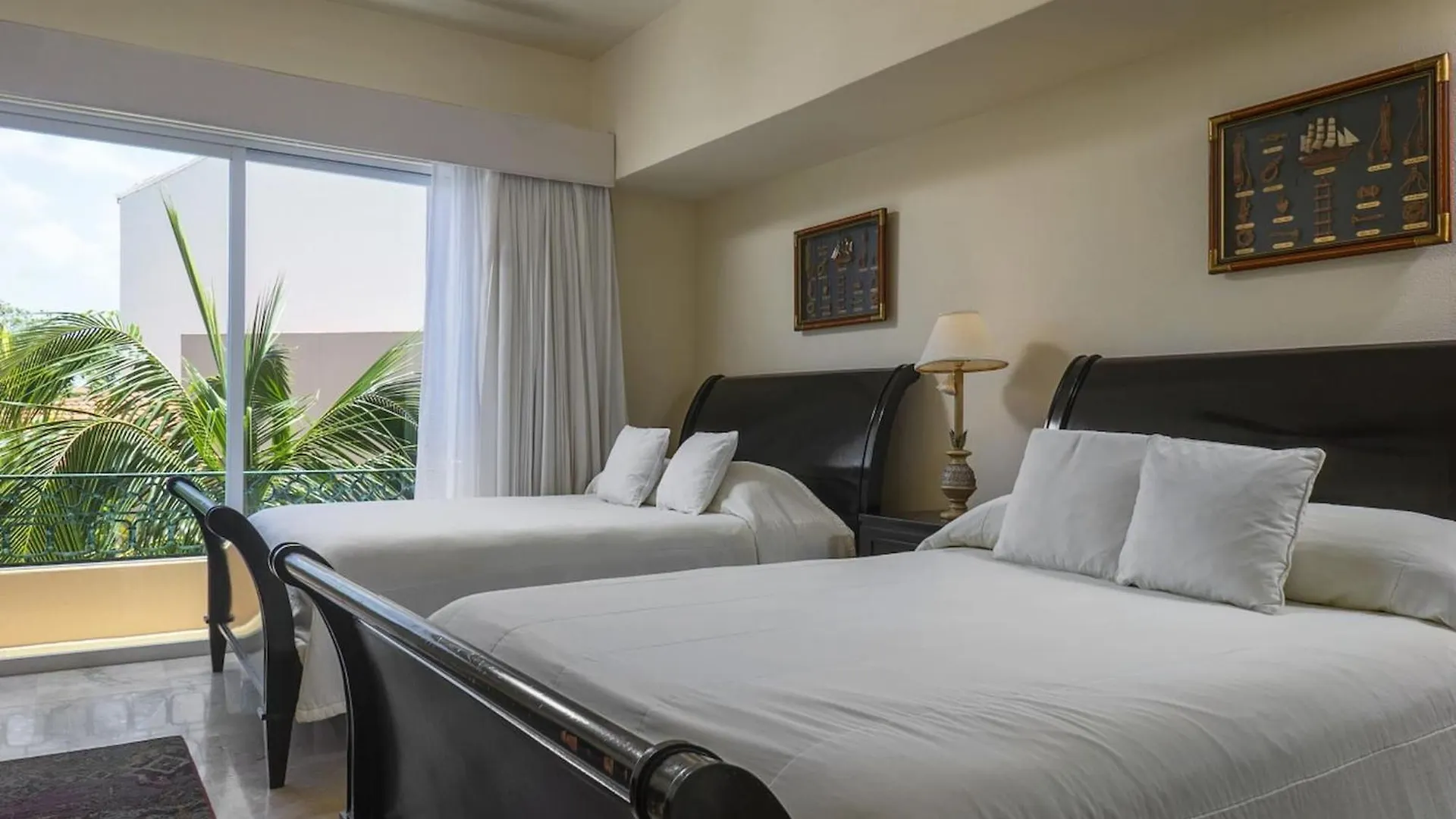 アパート Rent Portobello Marina Y Villas プエルト・アベントゥラス