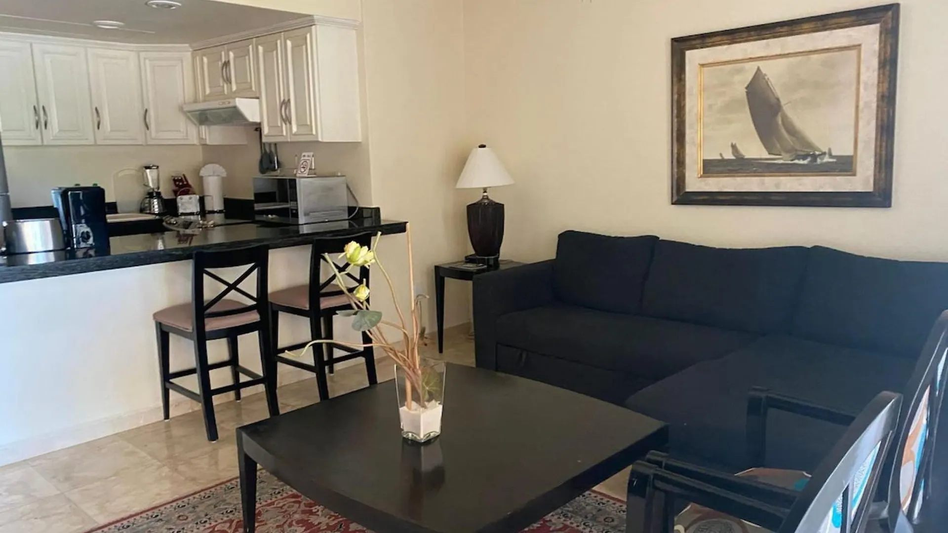 アパート Rent Portobello Marina Y Villas プエルト・アベントゥラス