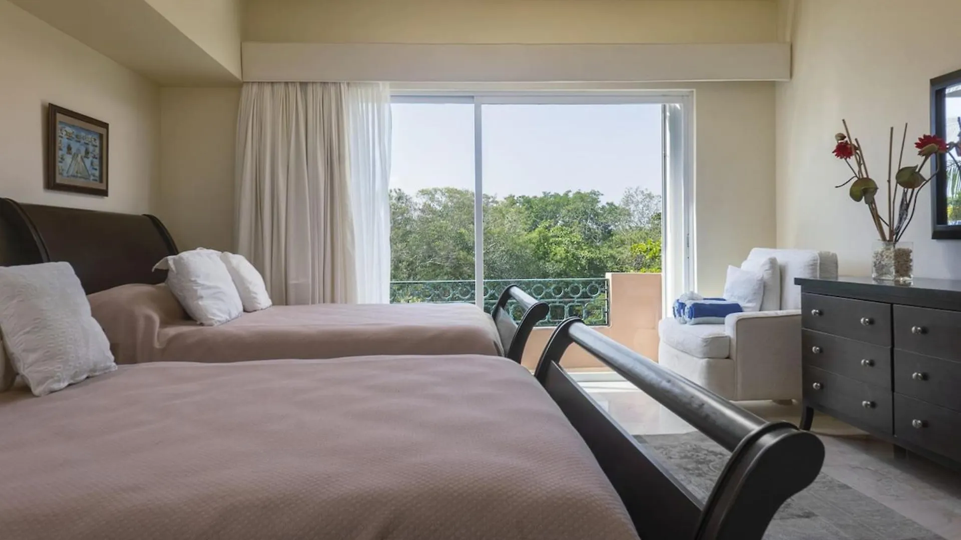 Rent Portobello Marina Y Villas プエルト・アベントゥラス アパート