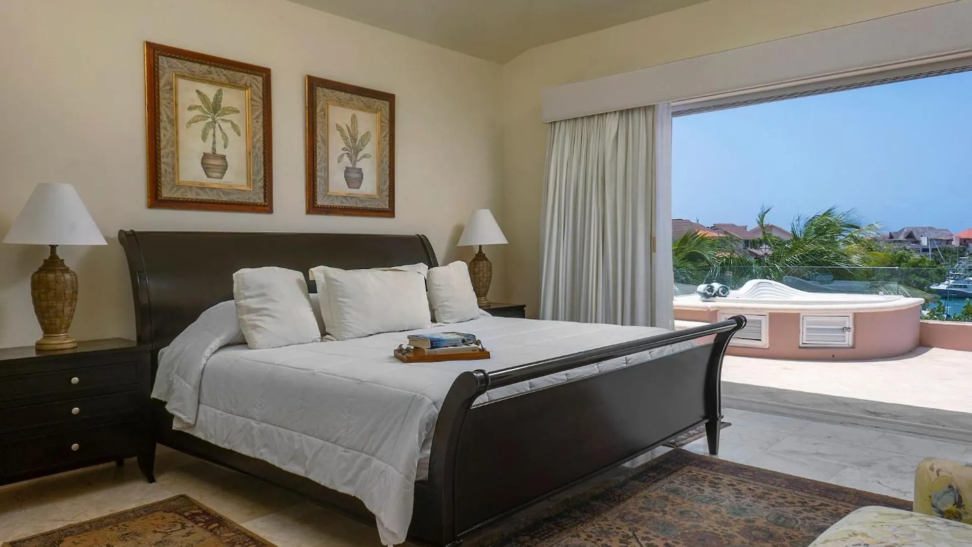 Rent Portobello Marina Y Villas プエルト・アベントゥラス 0*,  メキシコ
