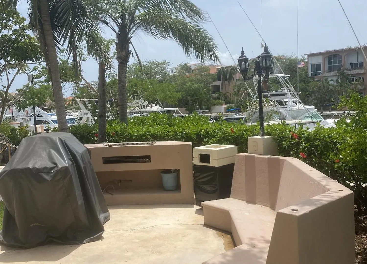 Rent Portobello Marina Y Villas プエルト・アベントゥラス メキシコ