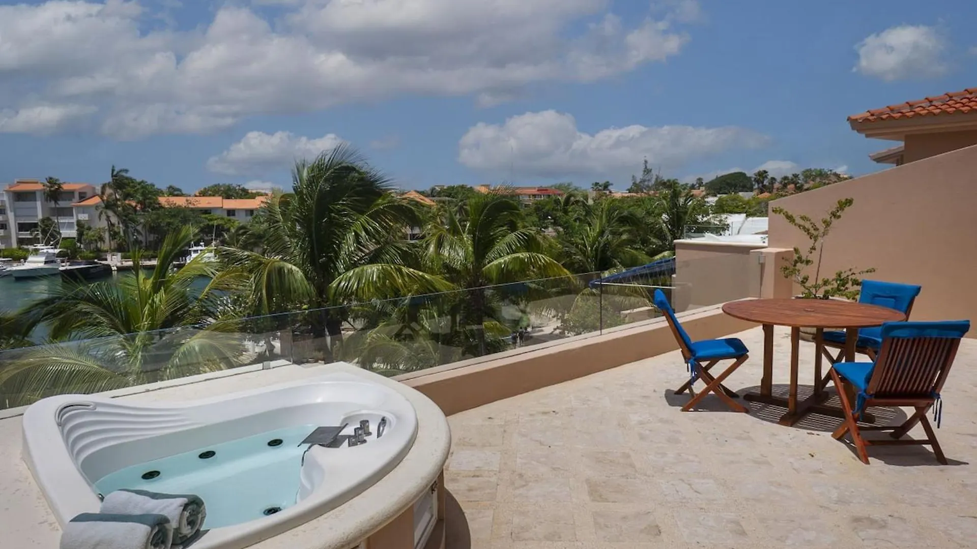 Rent Portobello Marina Y Villas プエルト・アベントゥラス メキシコ
