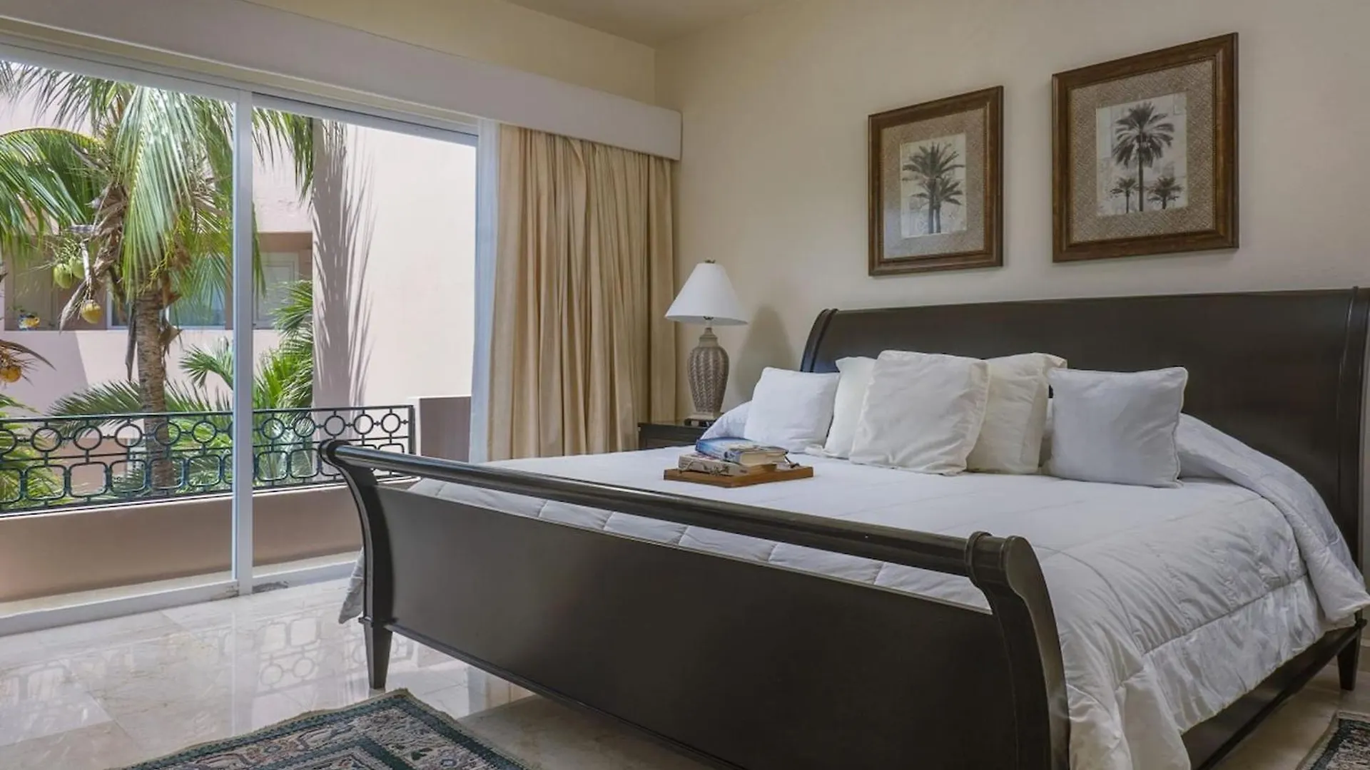 アパート Rent Portobello Marina Y Villas プエルト・アベントゥラス メキシコ