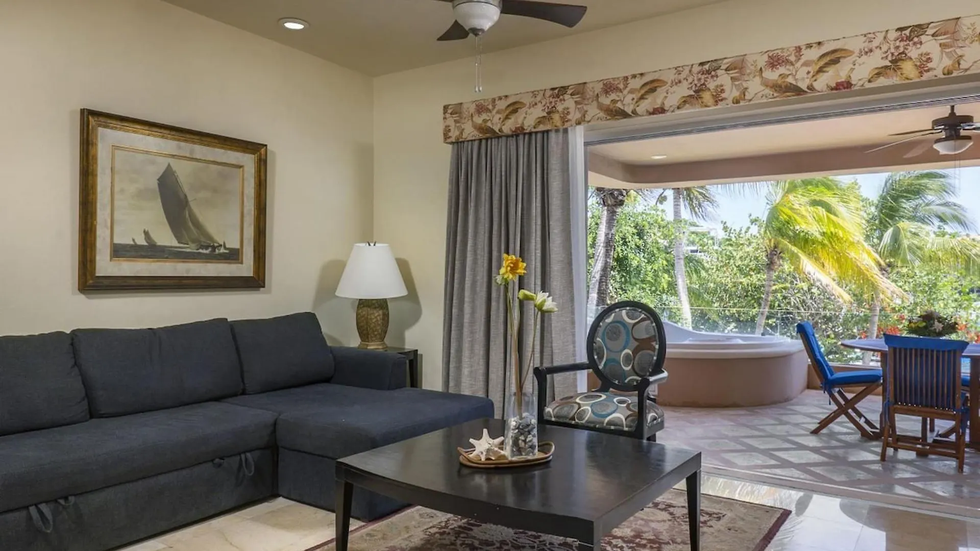 アパート Rent Portobello Marina Y Villas プエルト・アベントゥラス