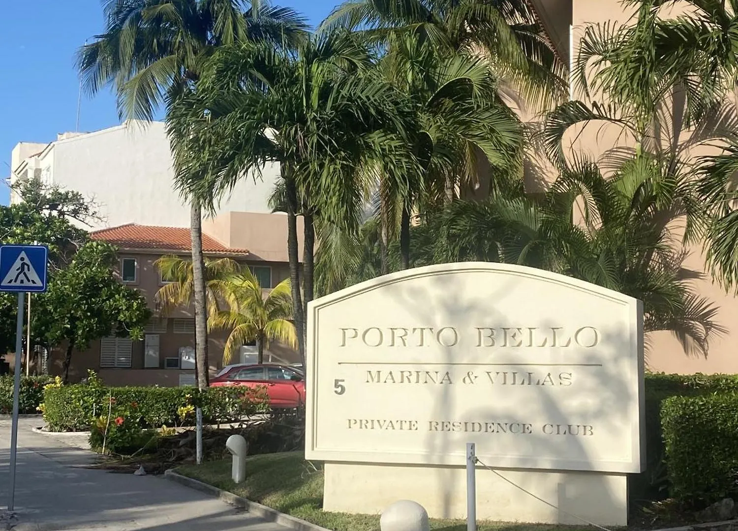 Rent Portobello Marina Y Villas プエルト・アベントゥラス 0*,  メキシコ