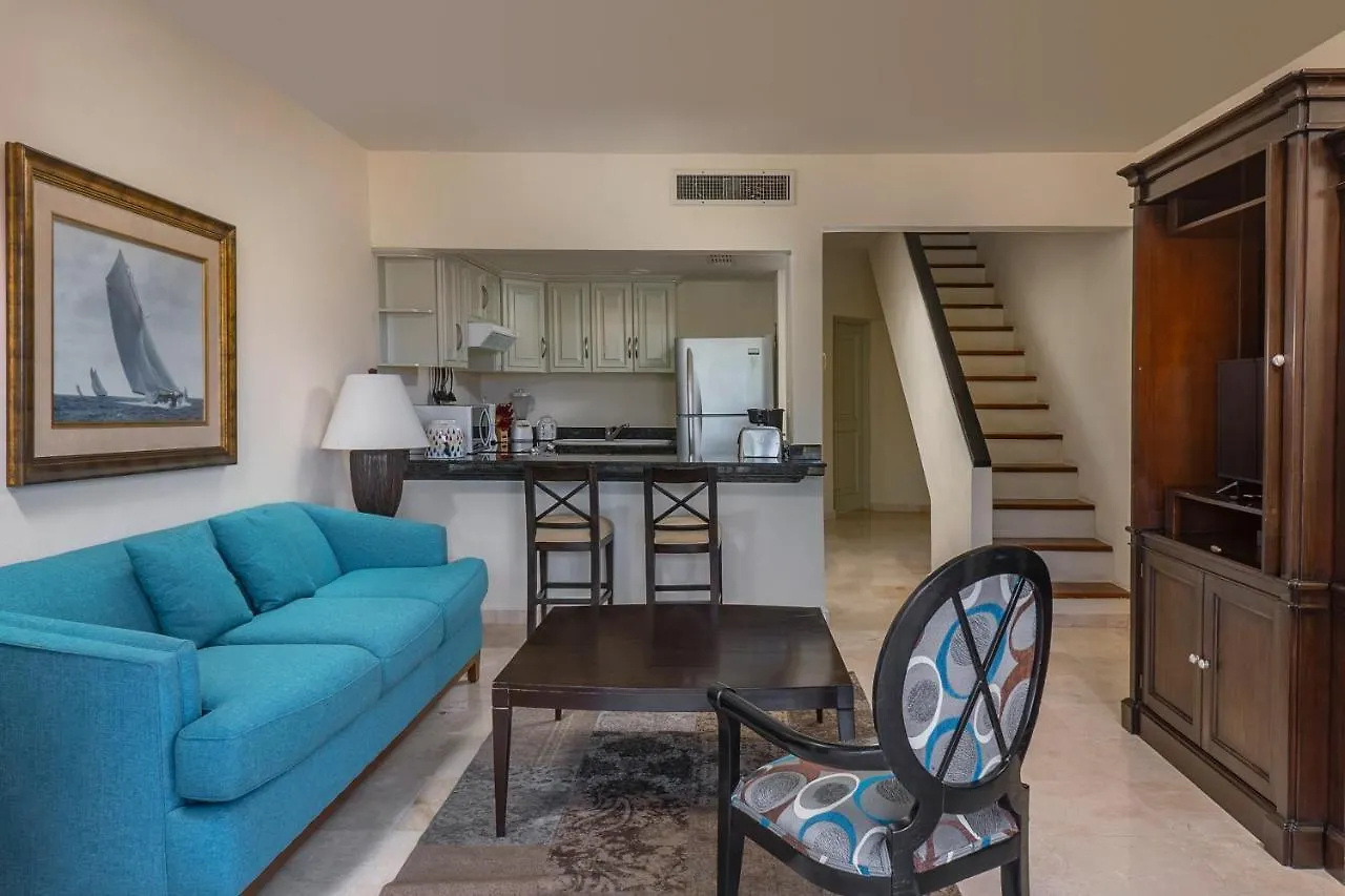 Rent Portobello Marina Y Villas بويرتو أفينتوراس 0*,