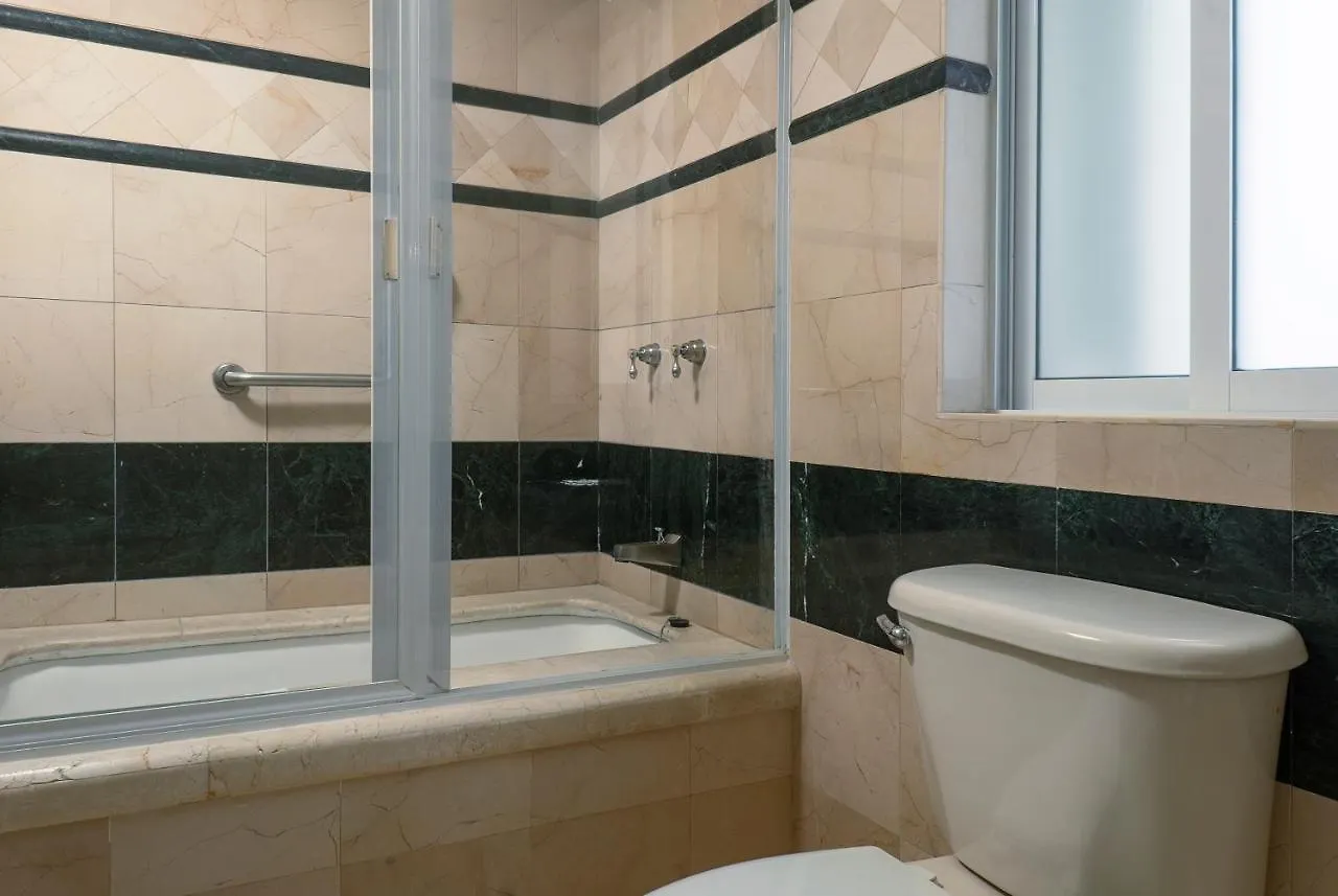 شقة Rent Portobello Marina Y Villas بويرتو أفينتوراس المكسيك