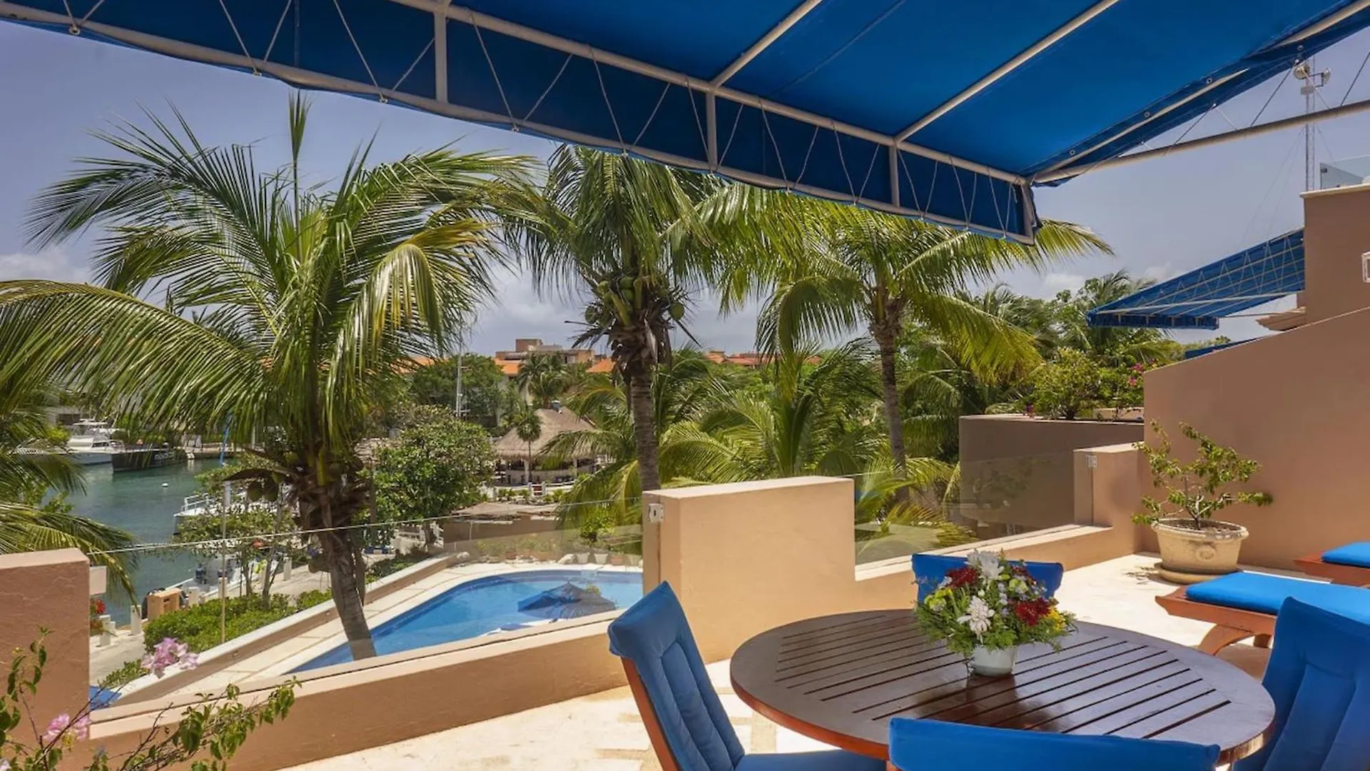 Rent Portobello Marina Y Villas بويرتو أفينتوراس المكسيك