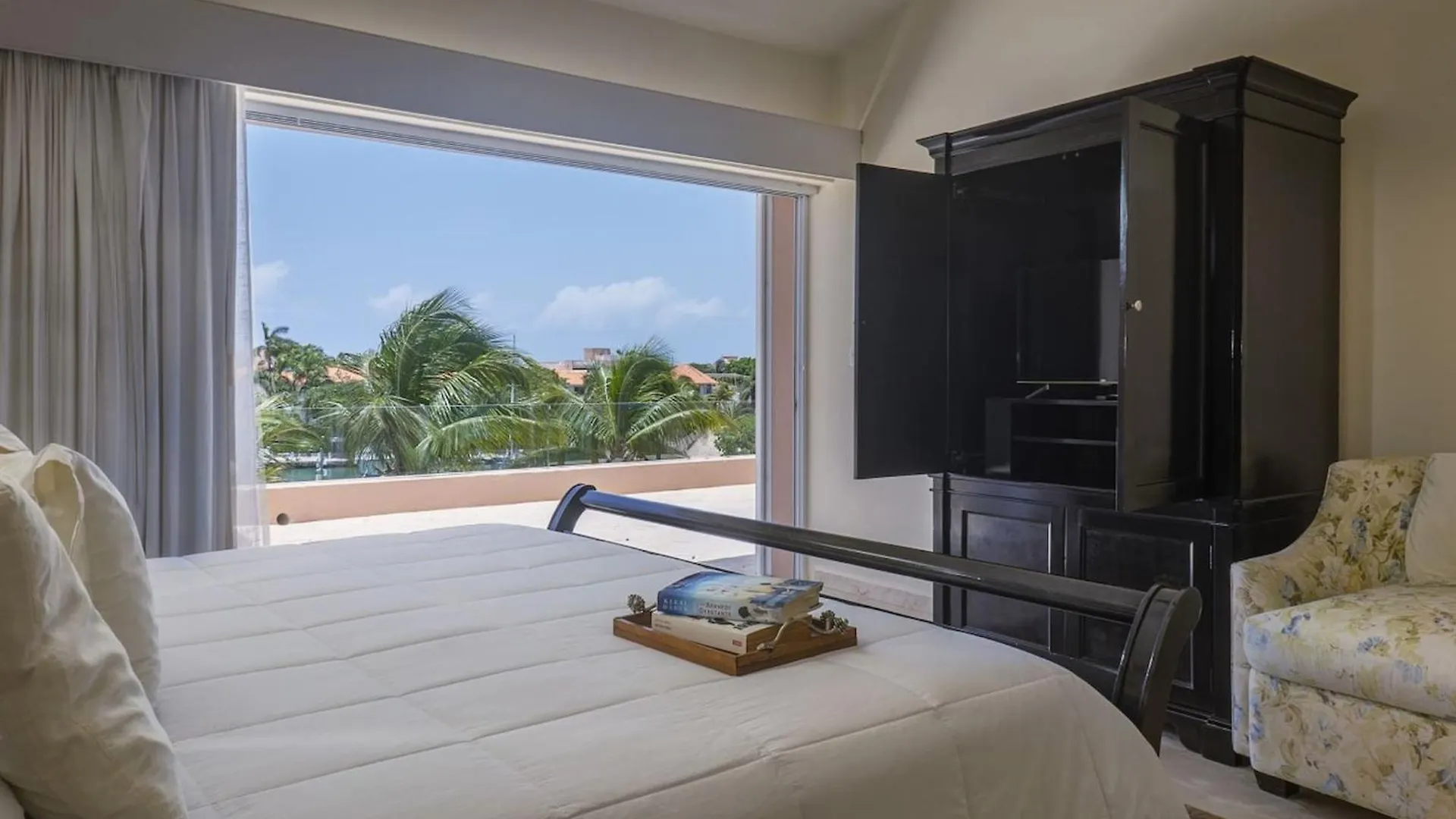 Rent Portobello Marina Y Villas بويرتو أفينتوراس