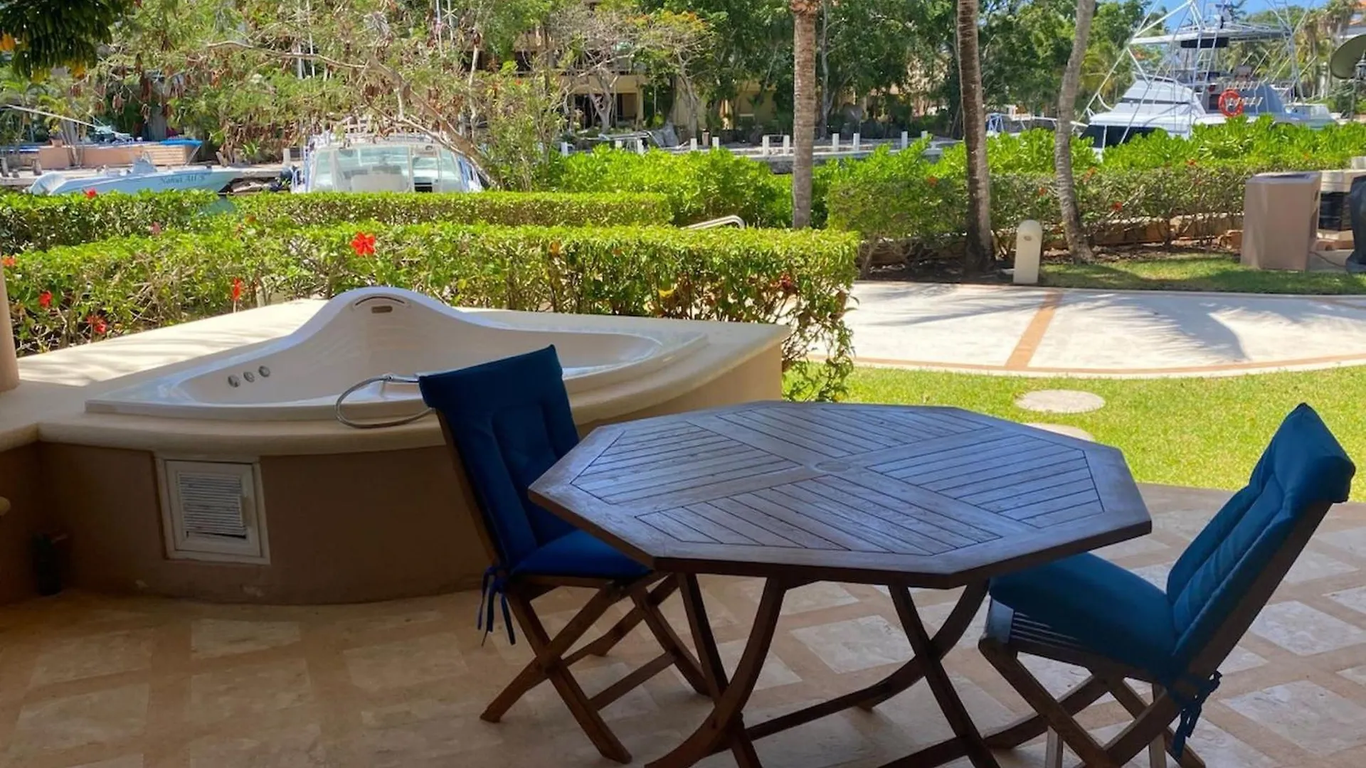 Rent Portobello Marina Y Villas بويرتو أفينتوراس المكسيك