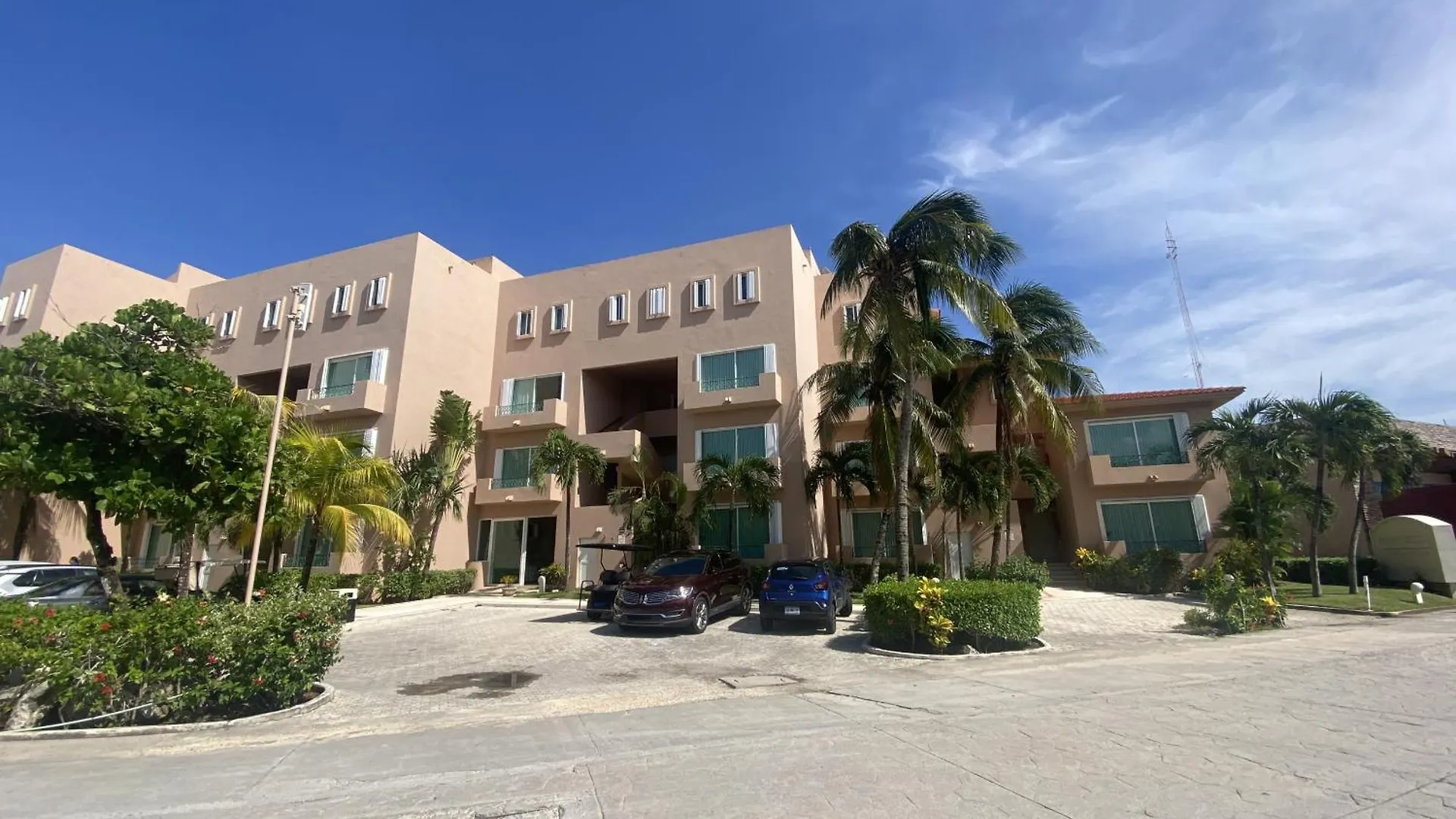 Rent Portobello Marina Y Villas بويرتو أفينتوراس 0*,  المكسيك