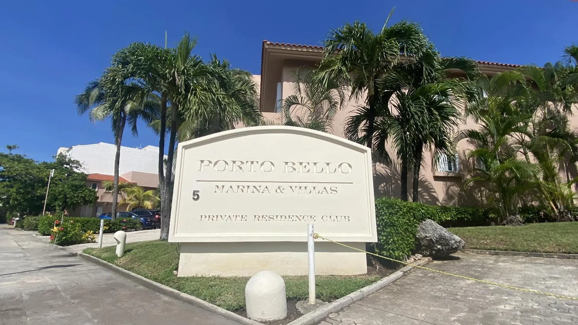 Rent Portobello Marina Y Villas بويرتو أفينتوراس شقة