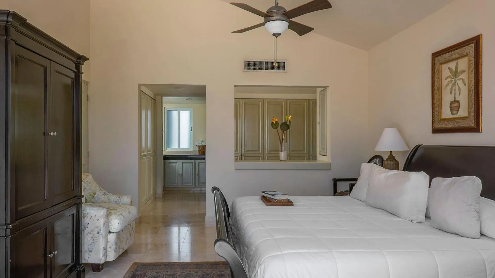 Rent Portobello Marina Y Villas بويرتو أفينتوراس شقة