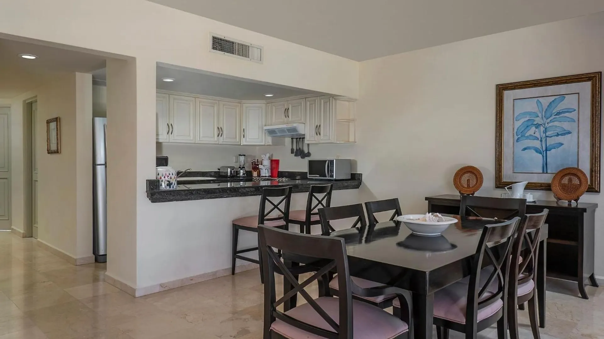 Rent Portobello Marina Y Villas بويرتو أفينتوراس 0*,