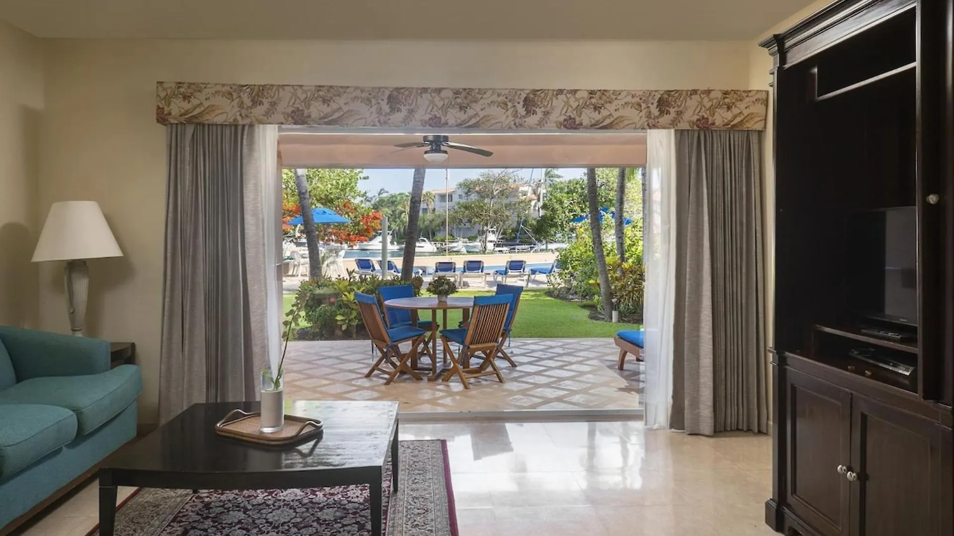 شقة Rent Portobello Marina Y Villas بويرتو أفينتوراس