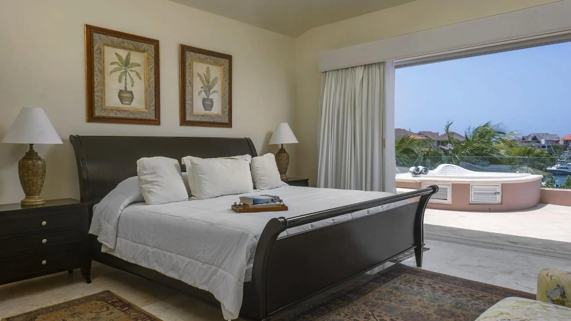 Rent Portobello Marina Y Villas بويرتو أفينتوراس 0*,