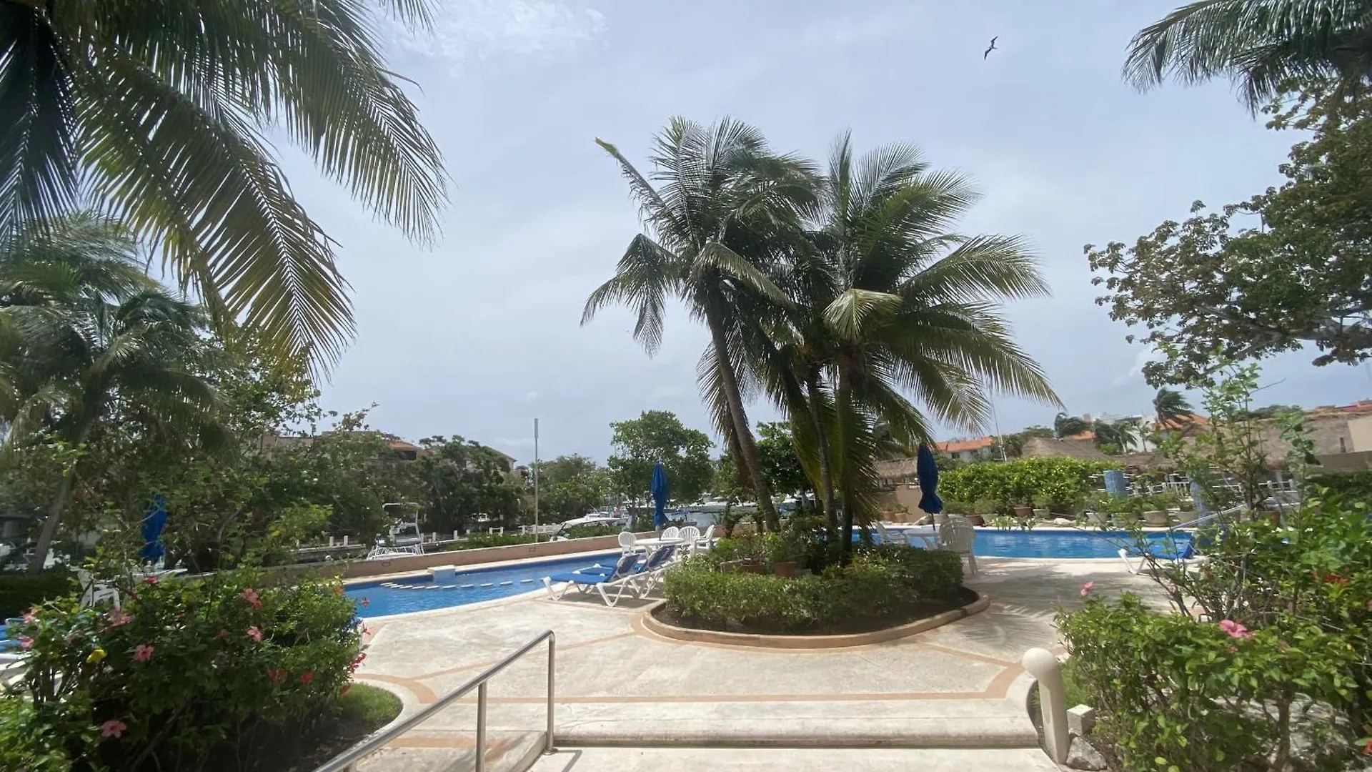 شقة Rent Portobello Marina Y Villas بويرتو أفينتوراس المكسيك