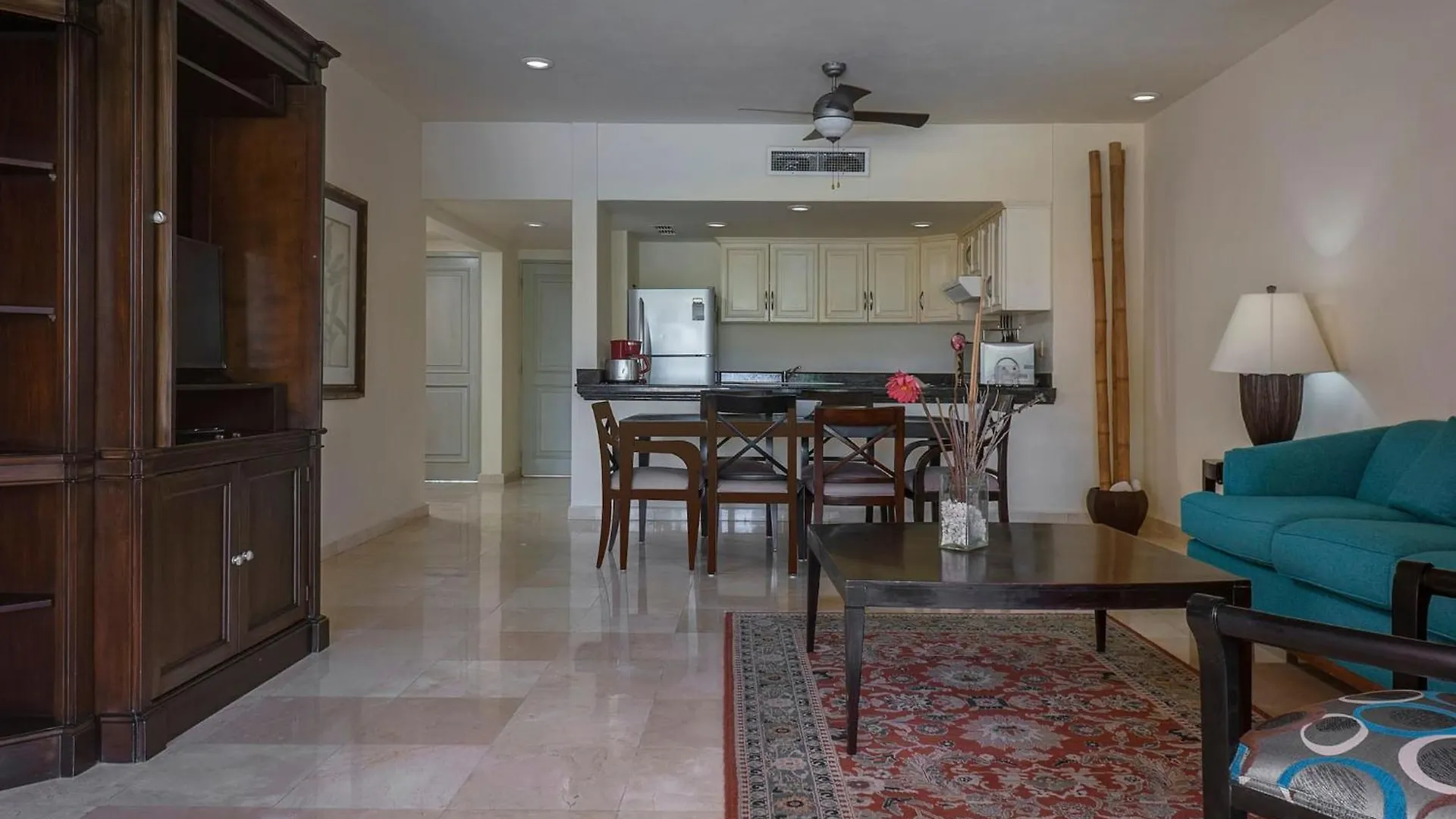 Rent Portobello Marina Y Villas بويرتو أفينتوراس 0*,  المكسيك