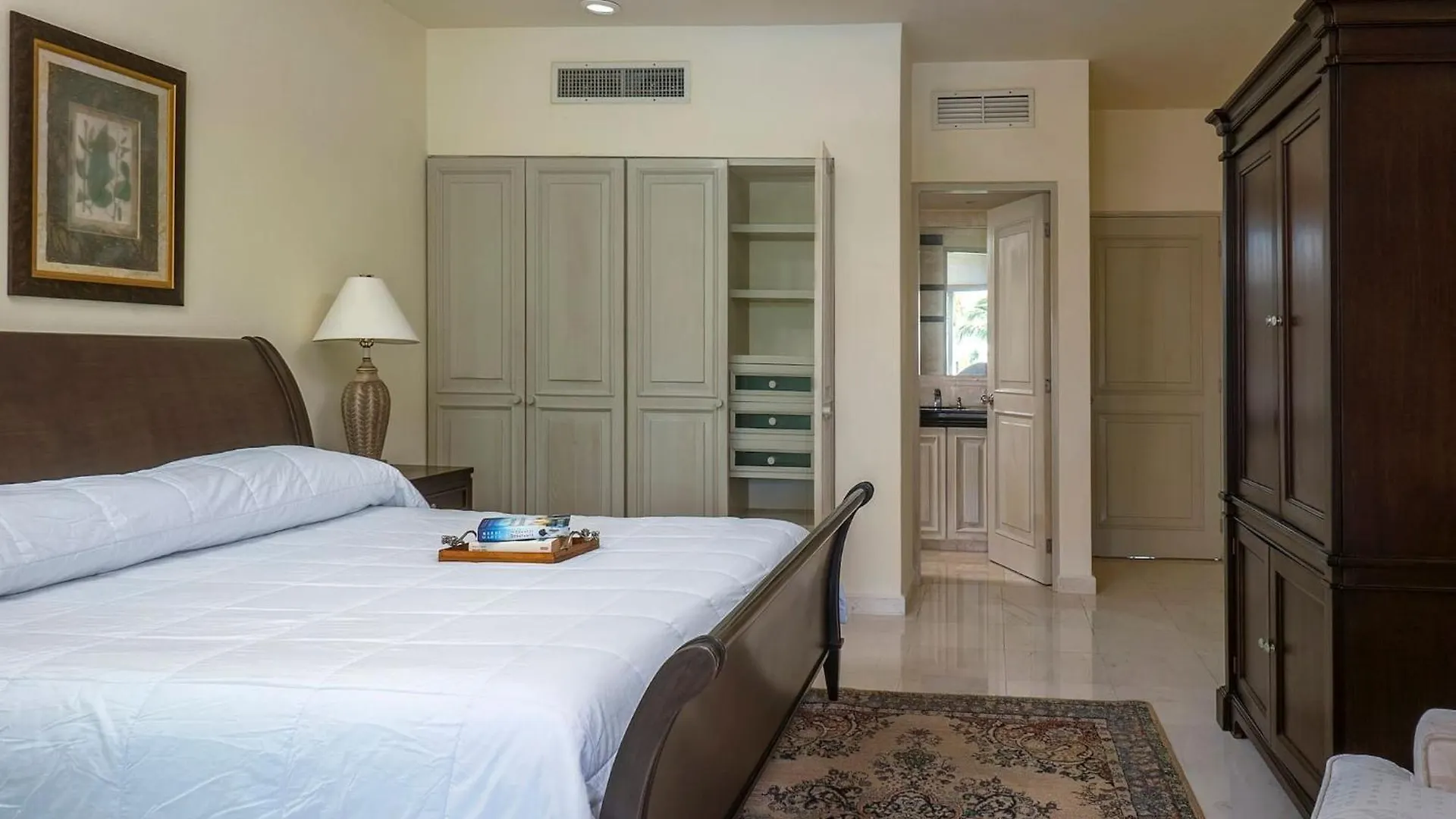 شقة Rent Portobello Marina Y Villas بويرتو أفينتوراس