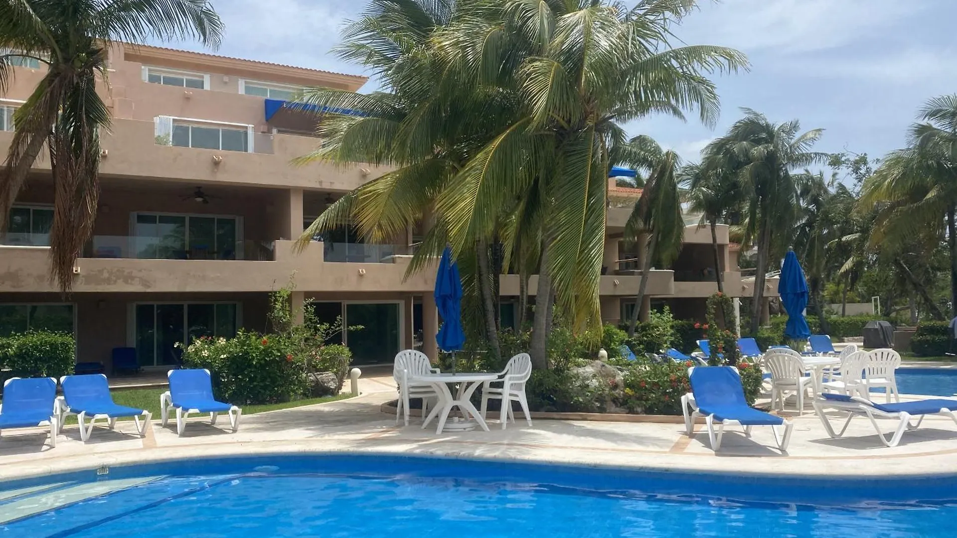 Rent Portobello Marina Y Villas بويرتو أفينتوراس شقة