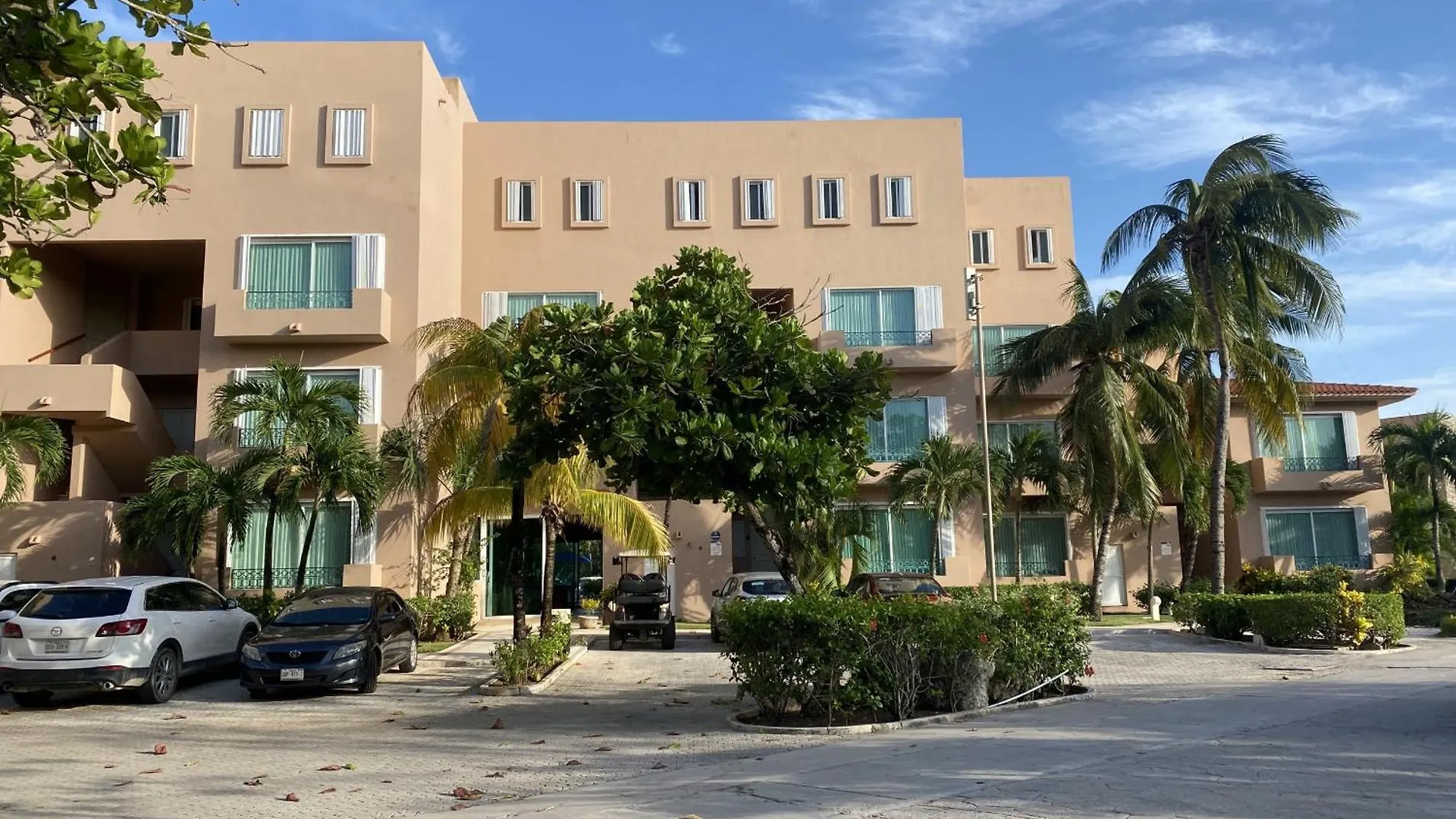 شقة Rent Portobello Marina Y Villas بويرتو أفينتوراس