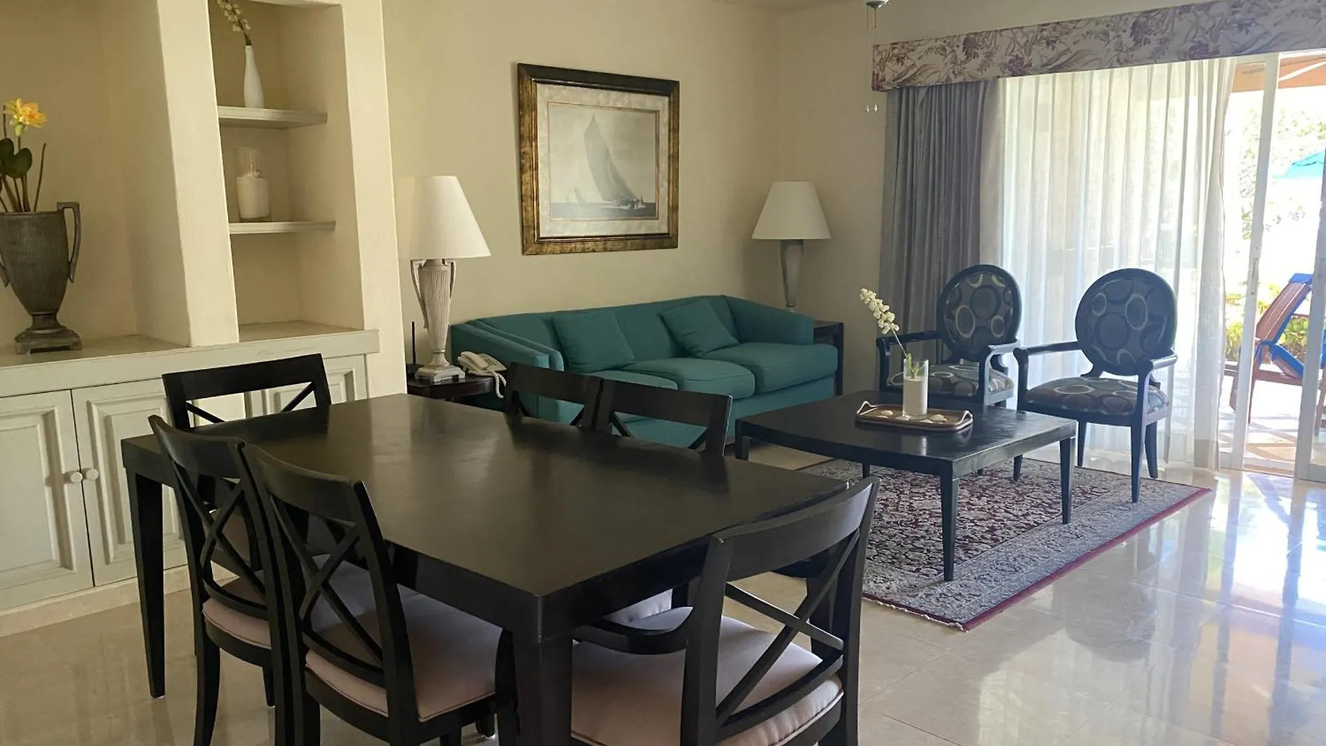 Rent Portobello Marina Y Villas بويرتو أفينتوراس 0*,