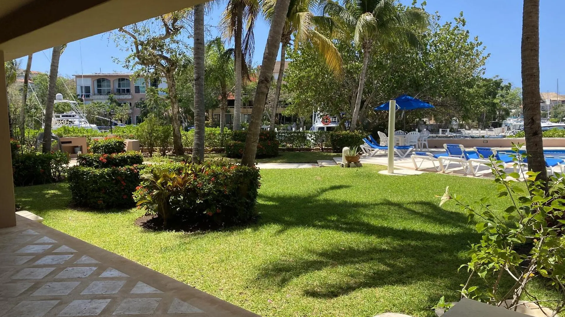 Rent Portobello Marina Y Villas بويرتو أفينتوراس شقة