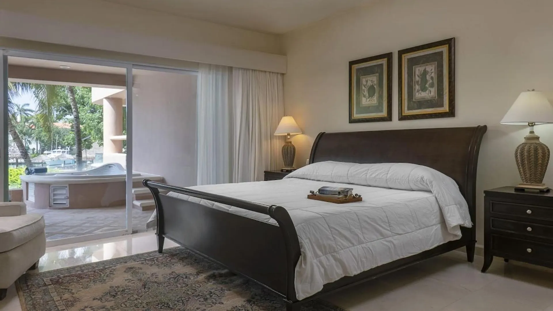 Rent Portobello Marina Y Villas بويرتو أفينتوراس شقة